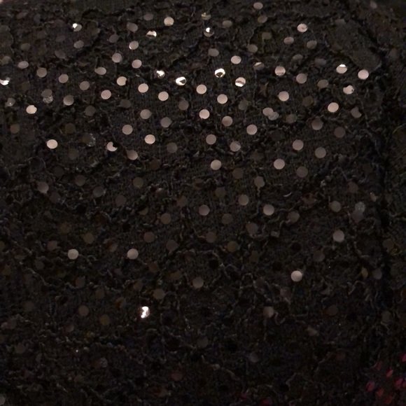 Cacique Seriously Sexy Chemise & Thong - Picture 5 of 15